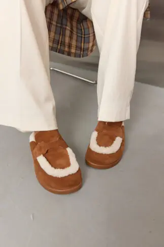 Сабо Saddle Teddy