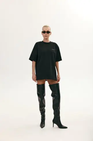 Ботфорти Diva