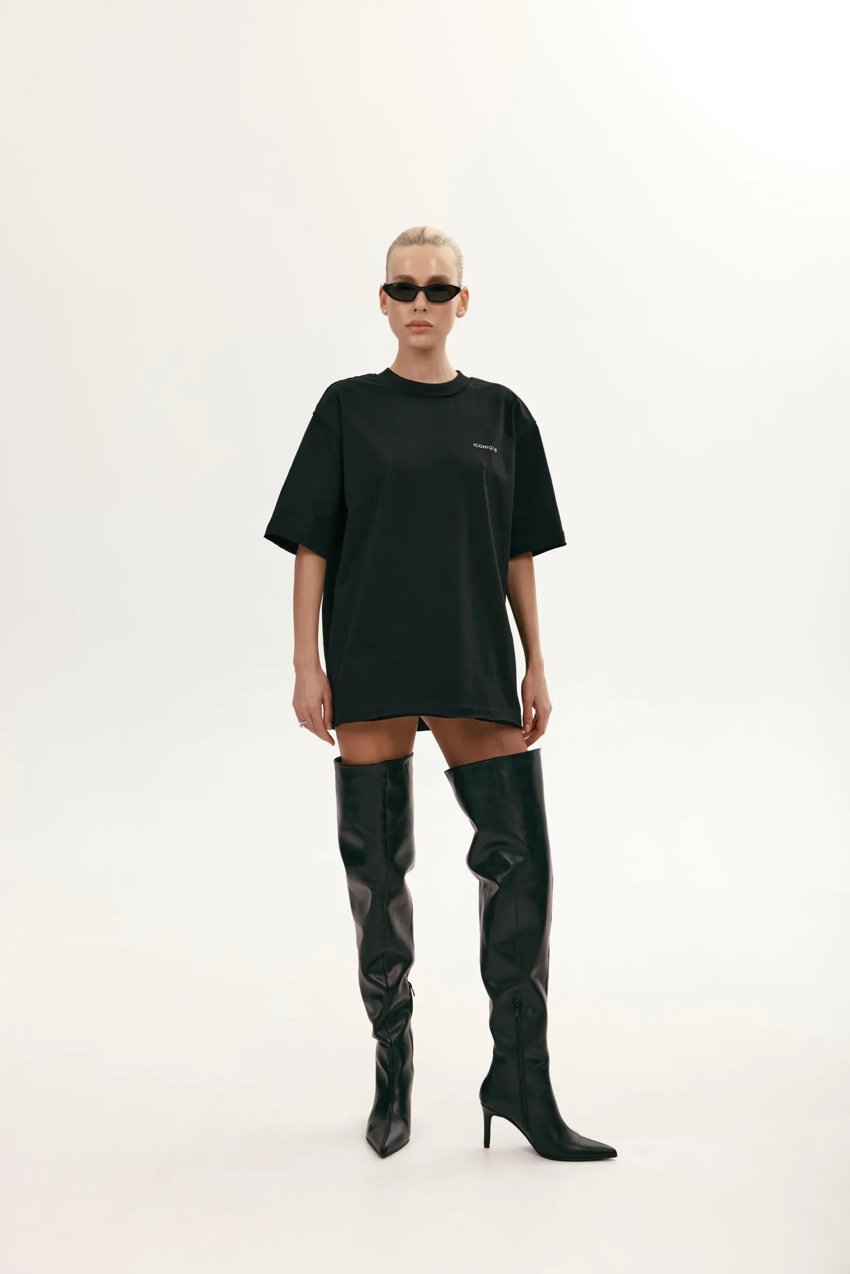 Ботфорти Diva