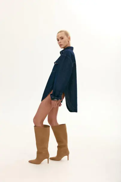 Зображення категорії - Чоботи