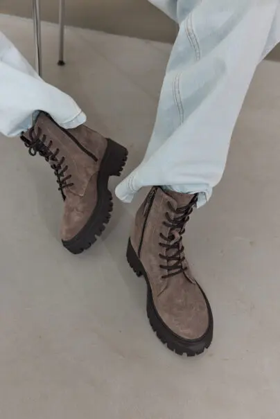 Зображення категорії - Черевики