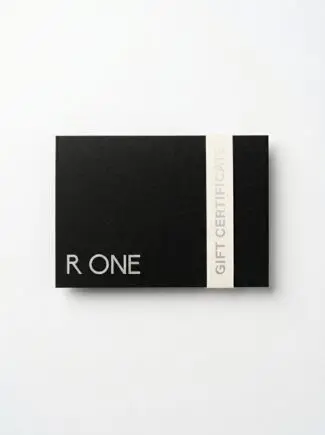 Подарунковий сертифікат