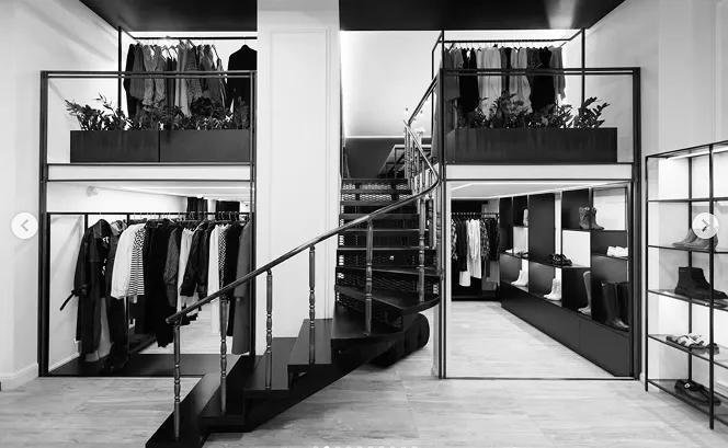 Фото магазину