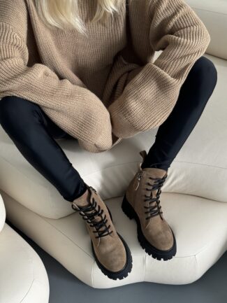 Черевики Док 150