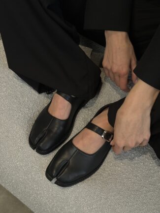 Балетки Табі