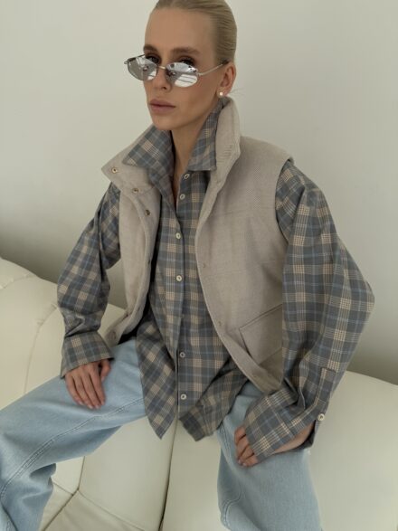 Зображення категорії - Жилети R'ONE